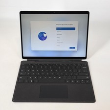 Microsoft Surface Pro