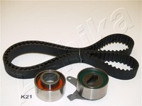Zahnriemensatz Ashika KCTK21 FüR Mazda Kia Na Mx Xedos 323 Ca Shuma Fb Bf Nb 3 1