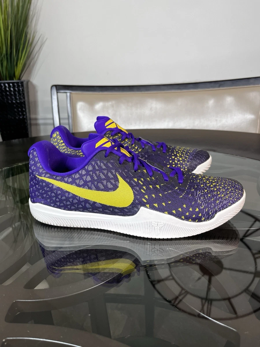 Nike Mamba Instinct Sneakers for Men for Sale | Authenticity