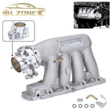 K20 K24 K24a2 Oem Rbc Intake Manifold Racing K-series For Honda Acura Tsx K20z3