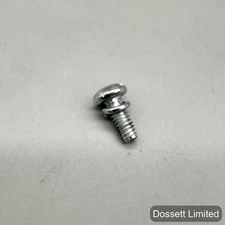 Skilsaw SPT79 7 in Concrete Saw Screw Genuine OEM P/N 5610334001 Worm Drive
