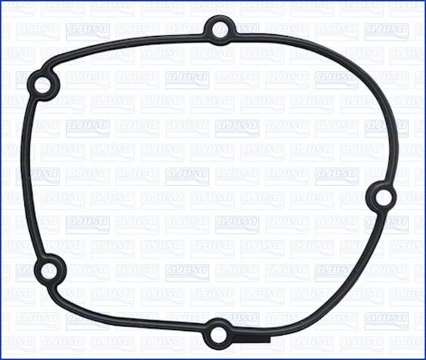 Dichtung SteuergehäUsedeckel Ajusa 01197400 FüR VW Tiguan Passat CC B6 357 B7 T6-image
