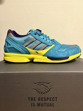Adidas ZX 8000 Consortium Gr.44 2/3 JC & MT