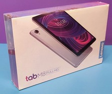 Lenovo Tab M8 2nd Gen 8" HD Android Tablet 32GB 3GB RAM Wi-Fi - NEW SEALED