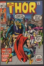 Thor - Silver/Bronze Age Lot #157 - 187! UPick the Issue! $10 - $125!