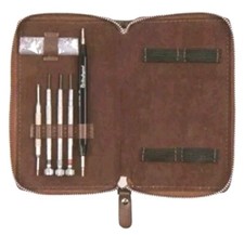 Ultimate Spring Bar Watch Band Strap Removal Tools Watch Repair Kit by Be Legend