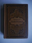 Grillparzers Master Dramas in 4 Volumes (1 Book)