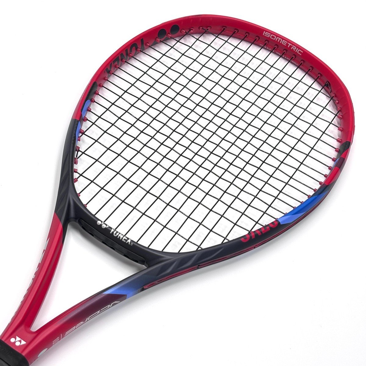 Yonex Vcore 100 2023 4 1/4 G2 7th Generation Tennis Racket Racquet