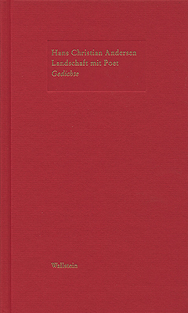 Thumbnail - Hans Christian Andersen; Heinrich Detering; Heinrich Detering /