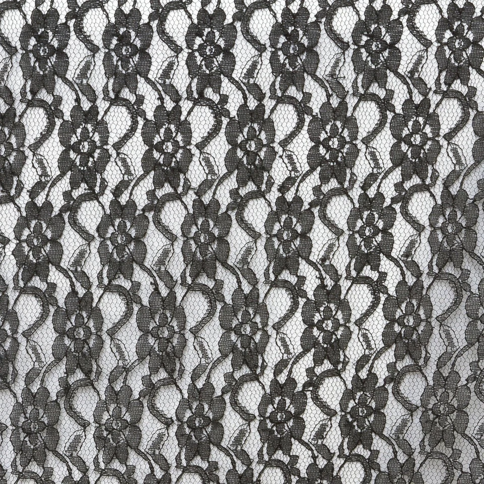 10/12/15/20/25 Corredores de Mesa de Encaje Floral 12" X 108" Decoración Boda Fiesta NUEVO Foto 3 de 3