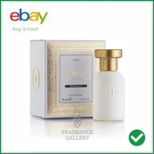 Bois 1920,  ORO BIANCO, Eau de Parfum 50ml.