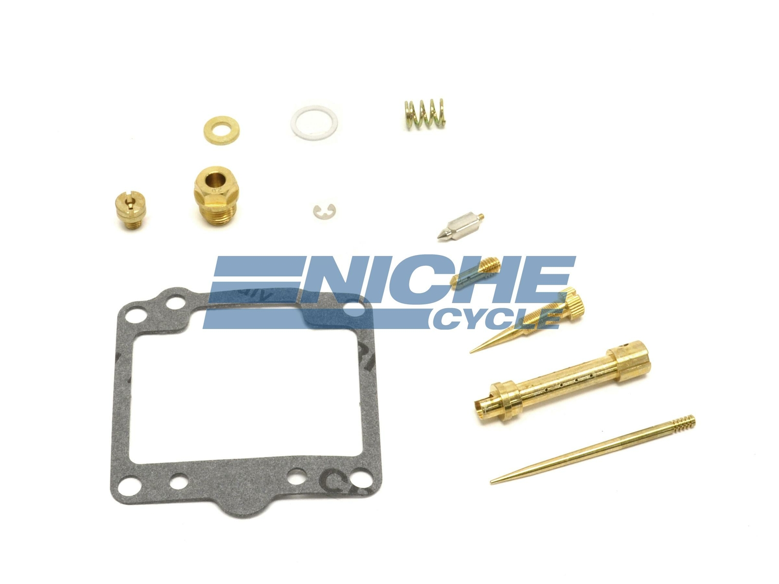 Yamaha XS1100 Carburetor Carb Repair Rebuild Jet Seal Kit eBay