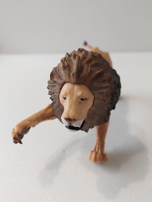 The Chronicles Of Narnia Aslan The Lion Action Figure 6