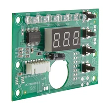 Avantco Ice GM370D0002C0 Display Panel for Select Ice Machines