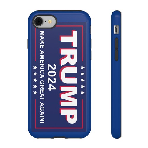Funda resistente Trump 2024 MAGA iPhone Galaxy - Imagen 89 de 199