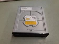Panasonic SW830 DVD Drive - Black Bezel