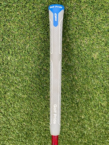 Ping G710 U Wedge Gap Wedge Green Dot 2º Up 36" ALTA CB Regular Flex Graphite RH - Picture 11 of 14