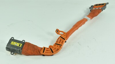 Original BMW 61129398771 - SUPER Hochvoltleitung EME - E-Maschine  