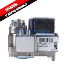 Valvola gas Vaillant ecoTEC Plus 618 0020110995 053337 NUOVISSIMA