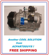 NEW OEM TM31 AC COMPRESSOR GM  QP31-1210 1919...