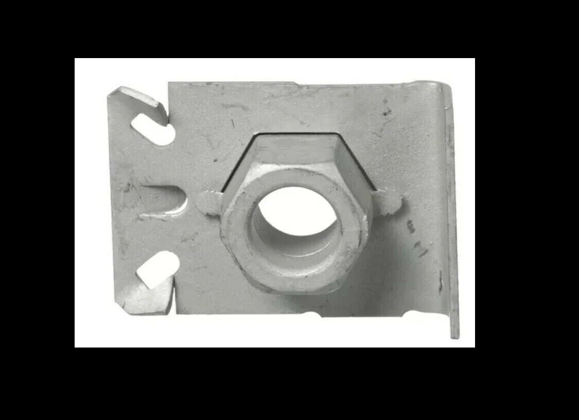 Ford OEM 2015-2020 F-150 Mount Bolt Nuts W719379S439 New in  