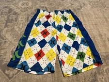 HURLEY YOUTH BOY'S STRETCH SHORT MULTI Colors SIZE Large