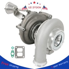 Turbo Charger For Detroit Diesel 14.8l Dd15 A4720901480 Ra4720961480 2015-2018