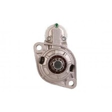 FITS SKODA FABIA & OCTAVIA 1.9 TDi & RS DIESEL 2002-2010 STARTER MOTOR BRAND NEW