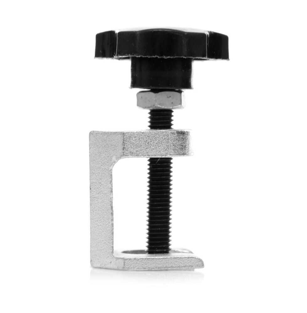 ZPSNDP 3 Pièces Ensemble D'Outils Pour Extracteur Bras Essuie Glace, Extracteur De Roulement En