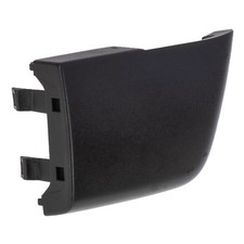 VW Volkswagen Beetle Black Right Instrument D...