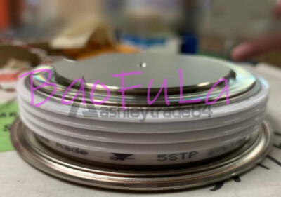 1PCS NEW 5STP28L3600 ABB THYRISTOR POWER MODULE