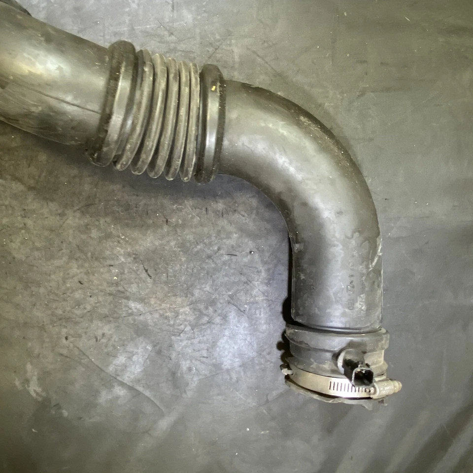 Jeep Compass 2007-2010 filtro de aire manguera tubo de conducto OEM 04891621AC Foto 3 de 4