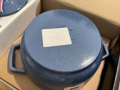 Staub WaNABE Wa-NABE S 16cm (6.29