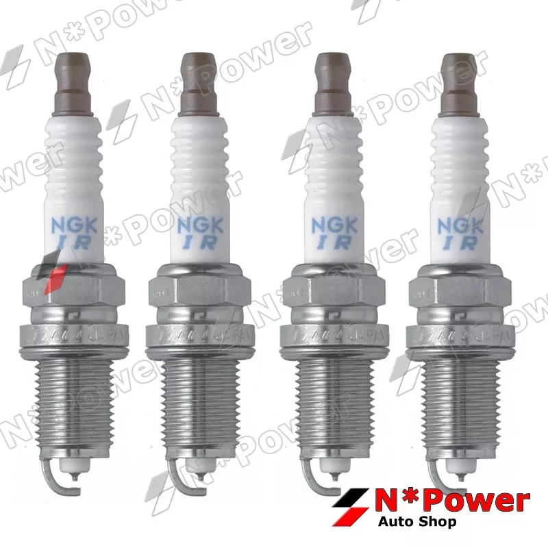 Fn2 cheap spark plugs