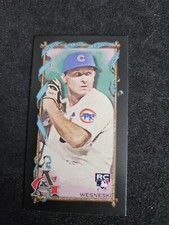 2023 Topps Allen & Ginter Mini Black Base 1-300 You Pick Complete Your Set