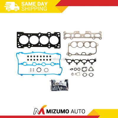 Head Gasket Set Fit 99-00 Mazda Miata 1.8L DOHC 16V BP-4W