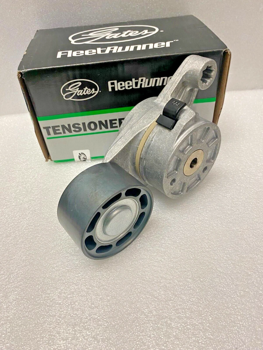 GENUINE GATES Volvo D13 TENSIONER 22674901, 21479276 MADE IN ITALY 
