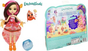 enchantimals clarita