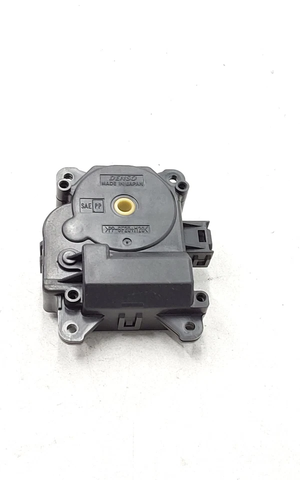 Toyota Prius 2004 calentador de aire acondicionado motor actuador OEM Foto 2 de 4