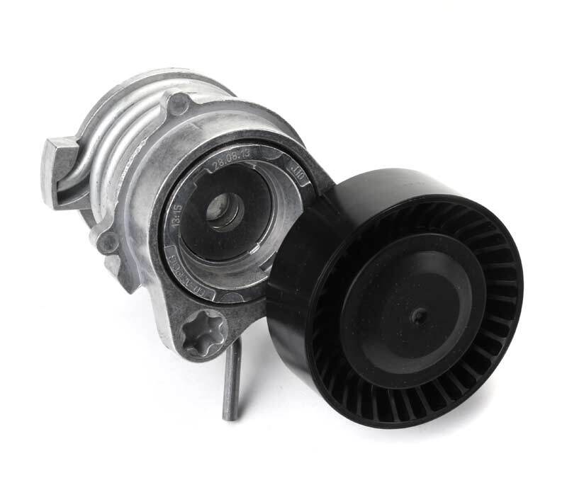 Genuine OEM A/C Belt Tensioner for BMW 11287512758 | eBay