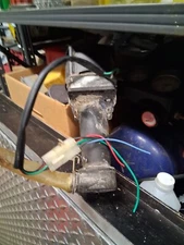 PV-211BHZ1 OEM Water Pump Assembly for Hoshizaki Ice Machine