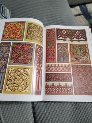 書 The World of Ornament (TASCHEN) The World of Ornament. Bibliotheca Universalis. TASCHEN Books