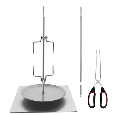 Vertical Skewers,Trompo Para Tacos Al pastor,Brazilian Barbecue