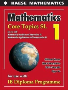 Haese Mathematics | eBay