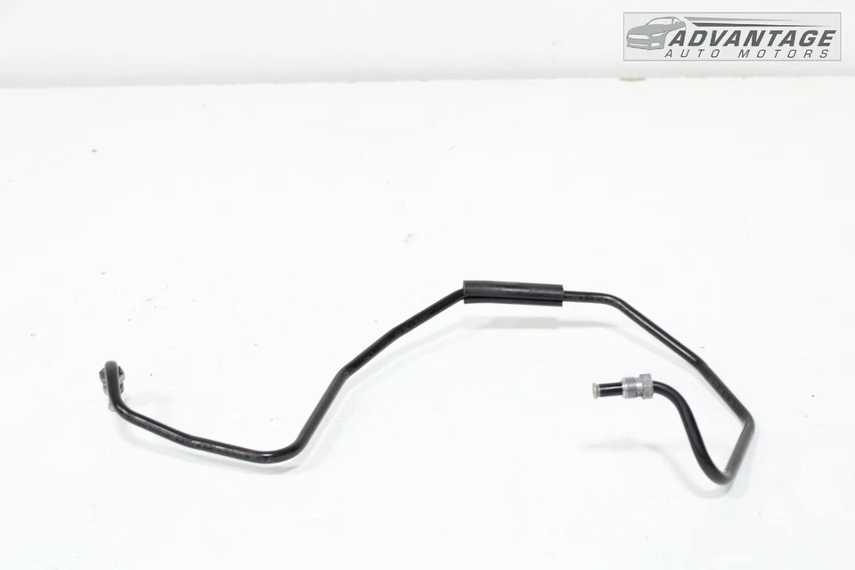 Lincoln MKC 2016-2018 2,0 L AWD ABS BOMBA DE FRENO ANTIBLOQUEO TUBO DE LÍNEA HIDRÁULICA OEM Foto 2 de 4