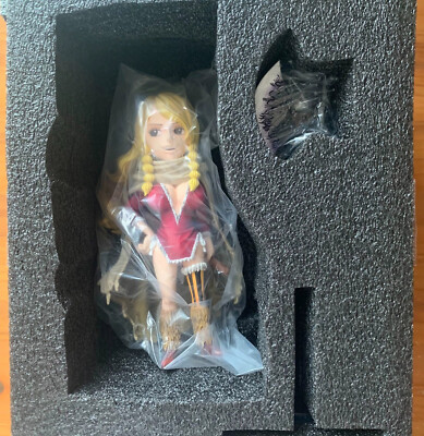 Gerd Resin YZ Studio One Piece WCF Figurine Collectibles 16.2cm | eBay