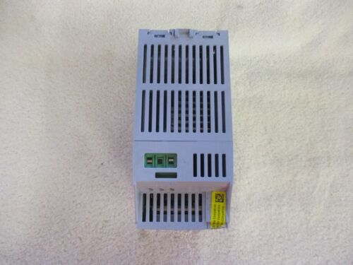 weg CFW300 Frequency Inverter CFW300A06P0S2NB20 - Picture 4 of 7