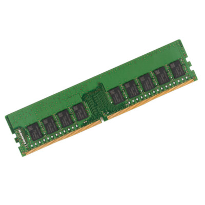 【即売・新品】SAMSUNG 16GB DDR5 SODIMM SK Hynix 16GB DDR4 2666MHz PC4-21300E ECC 2Rx8 Server Memory