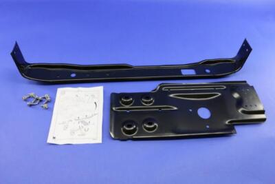 Skid Plate Mopar 82214497