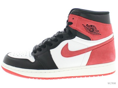 Size 10.5 - Air Jordan 1 Retro OG High Best Hand in the Game 